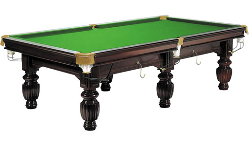 Snooker Tables from Lyric Ireland